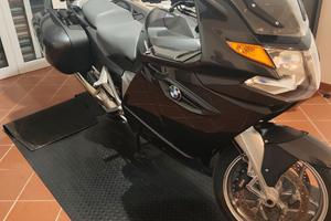 Moto BMW K 1200 GT ANNO 2008