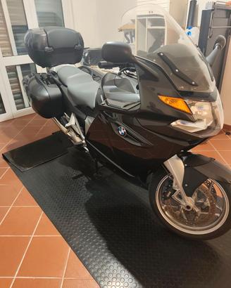 Moto BMW K 1200 GT ANNO 2008