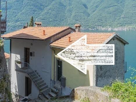 Appartamento – Nesso, Castello, Scerio - Vista 2