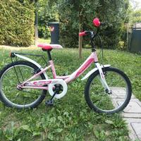 Bicicletta bambina Esperia Game 20"