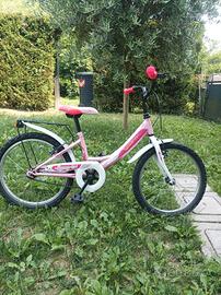 Bicicletta bambina Esperia Game 20"