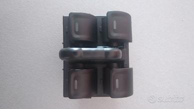 pulsantiera wrangler 2019