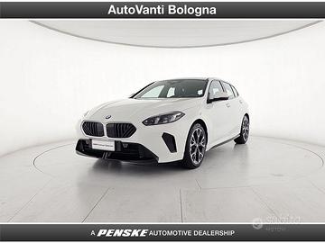 BMW Serie 1 116 MSport auto