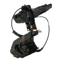 SERRATURA POSTERIORE SINISTRA CITROEN C4 Picasso I