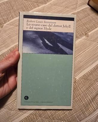 Libro copertina rigida