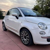 500 c