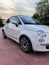 500 c