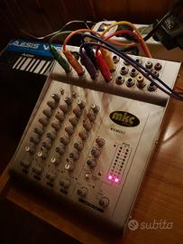 Mixer mkc mxm602