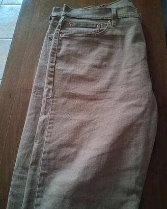 Levis uomo