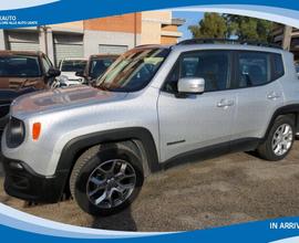 JEEP Renegade 1.4 MultiAir 140cv 2WD Longitude E