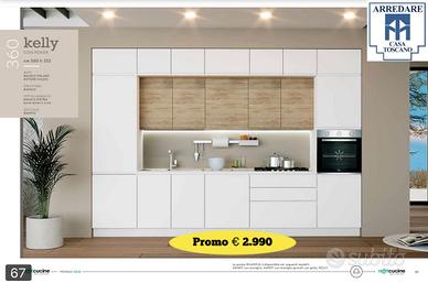 Cucine in promozione