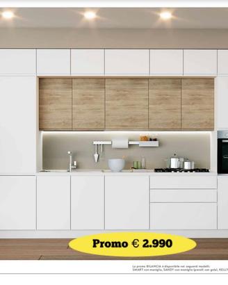 Cucine in promozione