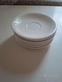 Set 6 piattini Johnson Bros Royal Tudor 15 cm