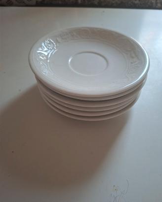 Set 6 piattini Johnson Bros Royal Tudor 15 cm