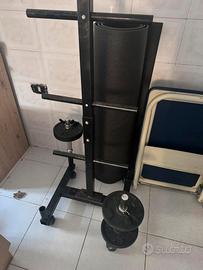 Palestra