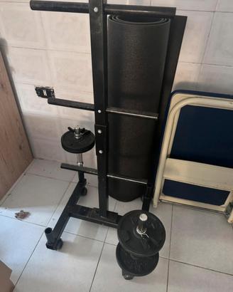 Palestra
