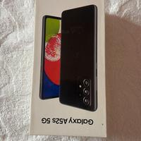 Samsung a52s 5g