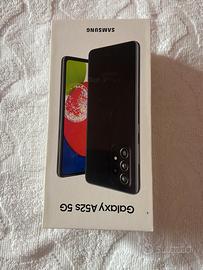 Samsung a52s 5g