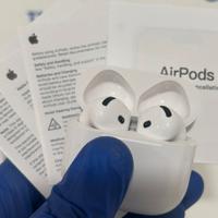 airpods 4 2024 