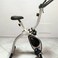 CYCLETTE USATA 2 VOLTE