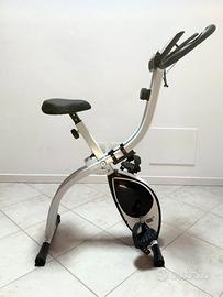 CYCLETTE USATA 2 VOLTE