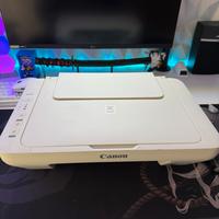 Stampante Canon Pixma