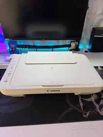 Stampante Canon Pixma
