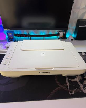 Stampante Canon Pixma