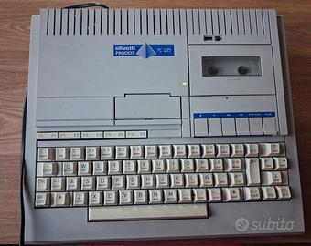 PC 128 Olivetti Prodest