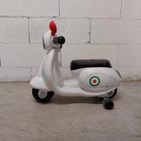 Vespa Primavera Bambini
