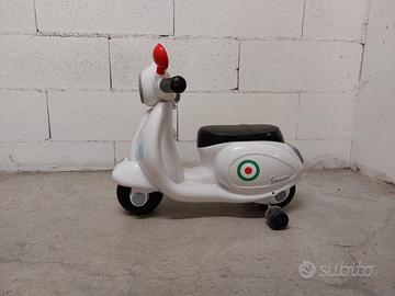 Vespa Primavera Bambini