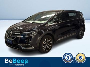 Renault Espace 1.8 TCE INITIALE PARIS 225CV E...