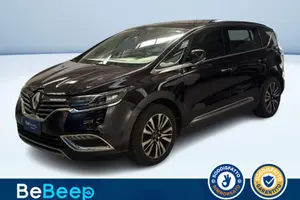 Renault Espace 1.8 TCE INITIALE PARIS 225CV E...