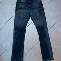 Jeans UOMO Jack & Jones jj75 tg. 30 lung. 34