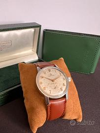 Orologio Certina