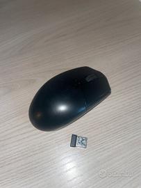 Mouse Bluetooth Logitech G305 Gaming
