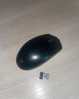 Mouse Bluetooth Logitech G305 Gaming