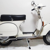 Vespa px 125