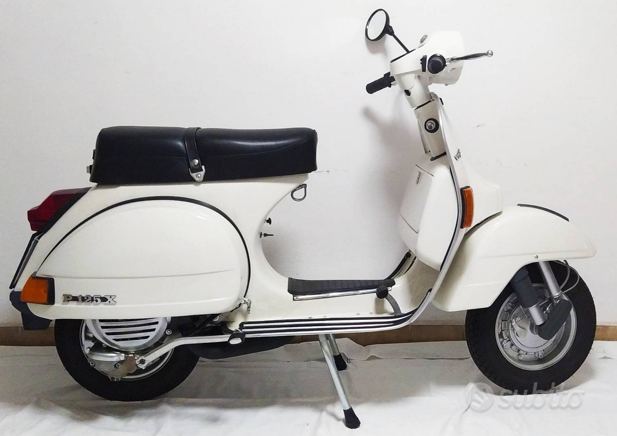 Px 125 Restaurare Una Vespa Vespa 150 Gs Da Restaurare Vespa 125