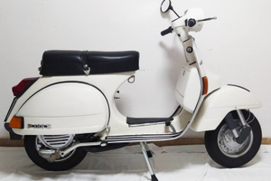 Vespa px 125