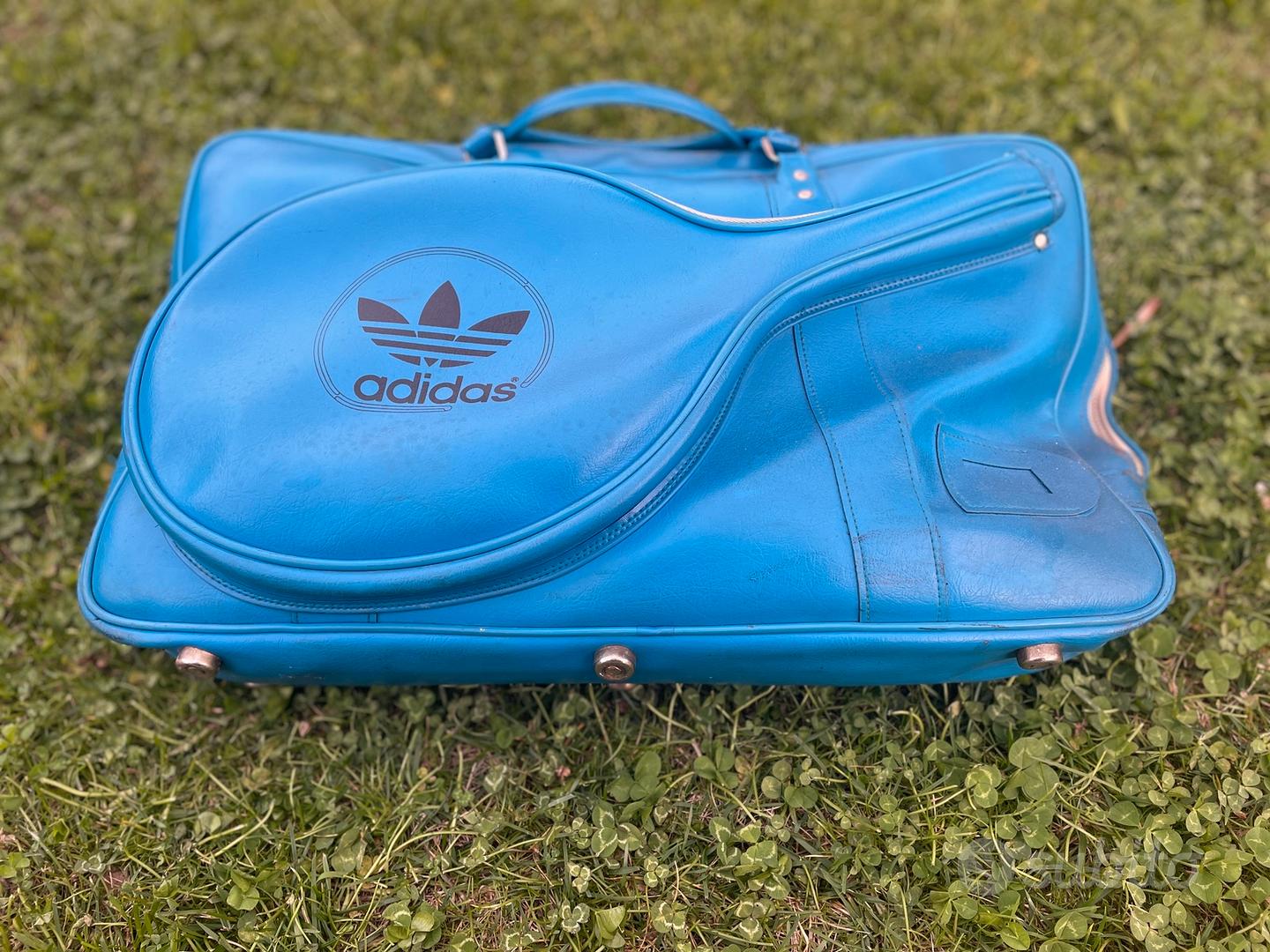 Borsa tennis outlet adidas