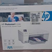 Stampante HP Photosmart C5280
