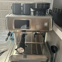 Macchina da caffè ariete