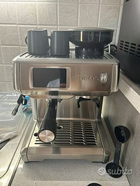Macchina da caffè ariete