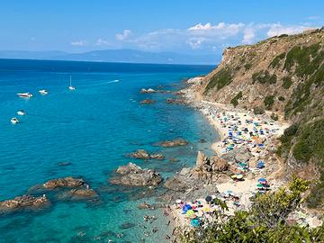 Zambrone casa vacanze - vicino Tropea