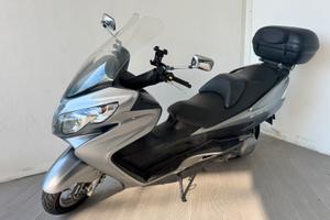 SUZUKI BURGMAN AN400 – 400cc – ANNO 2008