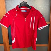 polo sportiva