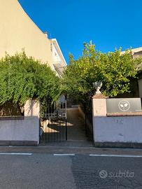 Casa di civile abitazione appena ristrutturata