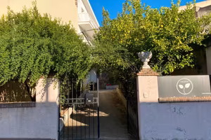 Casa di civile abitazione appena ristrutturata