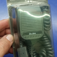 Microfono Midland MA20